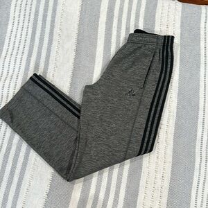 Men’s size medium Adidas lounge pants